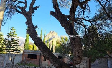 TERRENO EN VENTA EN BERNAL MANE