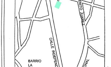 TERRENO EN VENTA EN BERNAL MANE