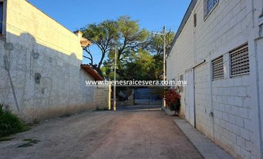 TERRENO EN VENTA EN BERNAL MANE