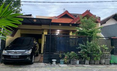 Dijual Rumah Pusat Kota Dupak Bandarejo Surabaya*_