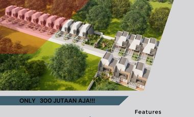 Luar Biasa Pertama Hunian Mengusung Konsep Gaya Jepang Di Kertajati Harga 300Jtan