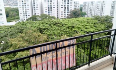apartamento en venta en ciudad guabinas. Cod V4936