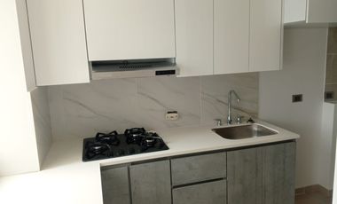 apartamento en venta en ciudad guabinas. Cod V4936