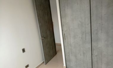 apartamento en venta en ciudad guabinas. Cod V4936