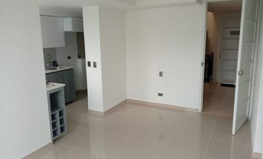 apartamento en venta en ciudad guabinas. Cod V4936