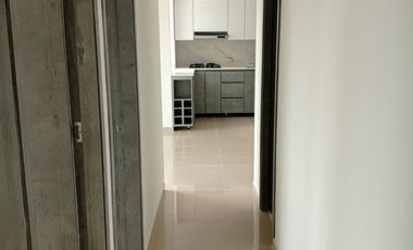 apartamento en venta en ciudad guabinas. Cod V4936