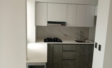 apartamento en venta en ciudad guabinas. Cod V4936
