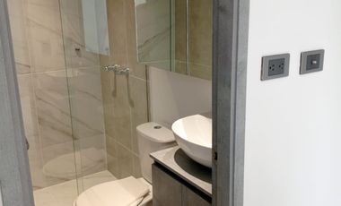 apartamento en venta en ciudad guabinas. Cod V4936