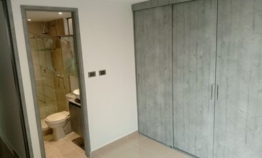 apartamento en venta en ciudad guabinas. Cod V4936