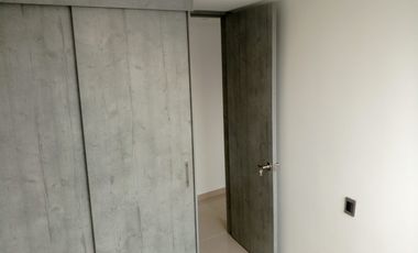 apartamento en venta en ciudad guabinas. Cod V4936