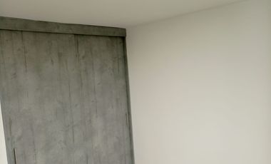 apartamento en venta en ciudad guabinas. Cod V4936