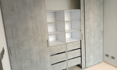 apartamento en venta en ciudad guabinas. Cod V4936