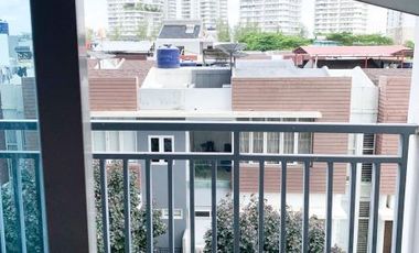 DISEWAKAN!! Apt. Springhill Terrace Semi Furnish View City, Bisa Nego