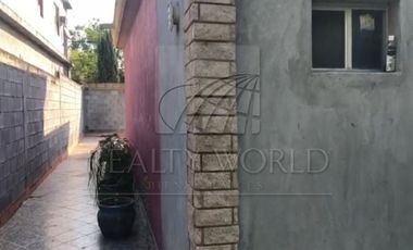 Casas en Venta en Garza y Garza