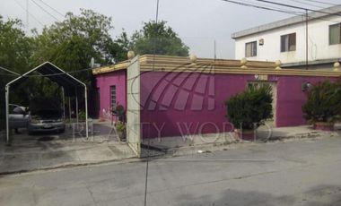 Casas en Venta en Garza y Garza