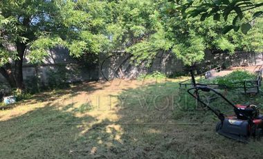 Casas en Venta en Garza y Garza