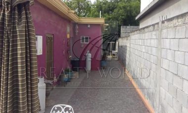 Casas en Venta en Garza y Garza