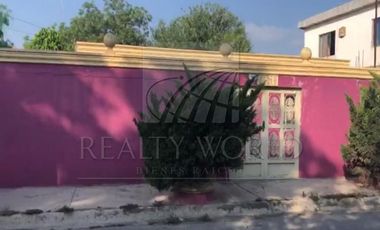 Casas en Venta en Garza y Garza