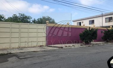 Casas en Venta en Garza y Garza