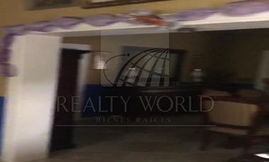 Casas en Venta en Garza y Garza