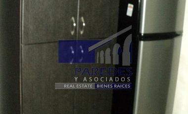 A26 Departamento en condominio de 3 recamaras Ixtapa