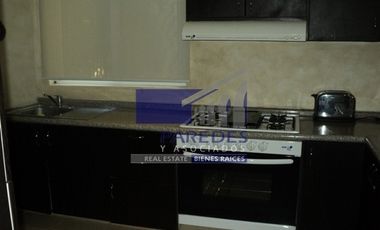 A26 Departamento en condominio de 3 recamaras Ixtapa