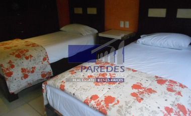 A26 Departamento en condominio de 3 recamaras Ixtapa