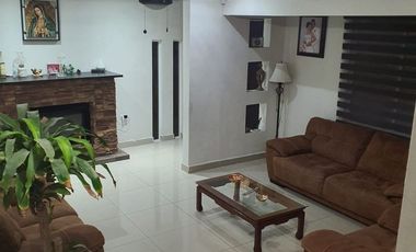 CASA EN VENTA EN CUMBRES MONTENOVA - GARCIA, NL