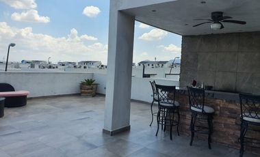CASA EN VENTA EN CUMBRES MONTENOVA - GARCIA, NL