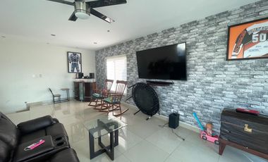 CASA EN VENTA EN CUMBRES MONTENOVA - GARCIA, NL