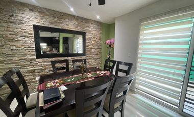 CASA EN VENTA EN CUMBRES MONTENOVA - GARCIA, NL