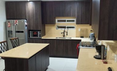 CASA EN VENTA EN CUMBRES MONTENOVA - GARCIA, NL