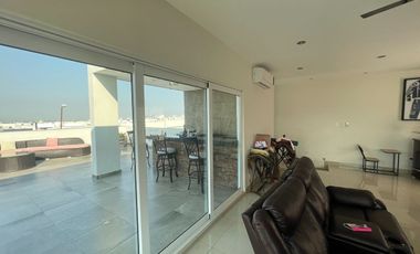 CASA EN VENTA EN CUMBRES MONTENOVA - GARCIA, NL