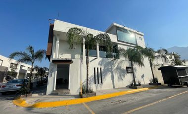 CASA EN VENTA EN CUMBRES MONTENOVA - GARCIA, NL