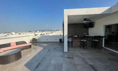 CASA EN VENTA EN CUMBRES MONTENOVA - GARCIA, NL