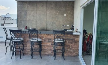 CASA EN VENTA EN CUMBRES MONTENOVA - GARCIA, NL