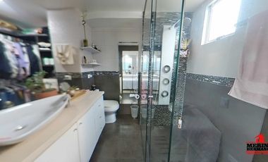 apartamento en arriendo en loma del esmeraldal. Cod A6136