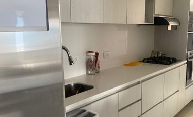 apartamento en arriendo en loma del esmeraldal. Cod A6136