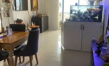 apartamento en arriendo en loma del esmeraldal. Cod A6136