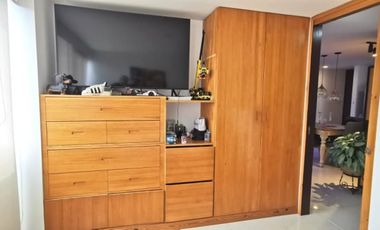 apartamento en arriendo en loma del esmeraldal. Cod A6136