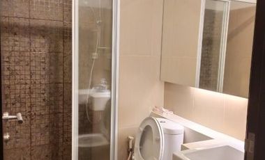 For Rent 2BR Newly Furnished Apartment at Gatot Subroto