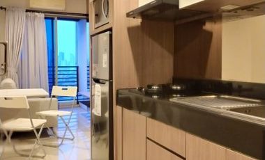 For Rent 2BR Newly Furnished Apartment at Gatot Subroto