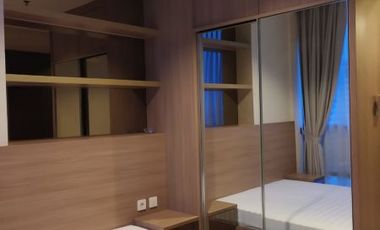 For Rent 2BR Newly Furnished Apartment at Gatot Subroto