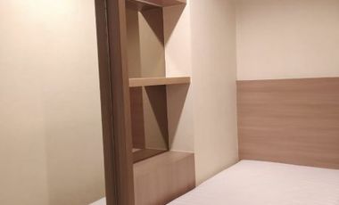 For Rent 2BR Newly Furnished Apartment at Gatot Subroto