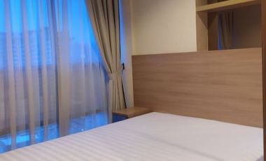 For Rent 2BR Newly Furnished Apartment at Gatot Subroto