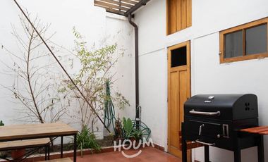 Casa Estación Central ID: 43937s