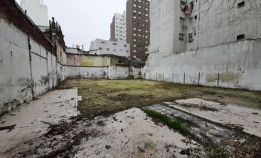 LOTE COMERCIAL PLENO CENTRO OPTIMO EMPRENDIMIENTOS