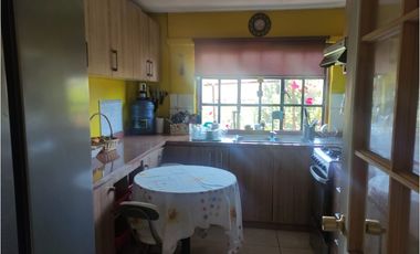 CURAUMA / CASA EN 500 M2 / CALLE NOVENA