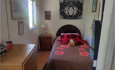 CURAUMA / CASA EN 500 M2 / CALLE NOVENA