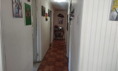CURAUMA / CASA EN 500 M2 / CALLE NOVENA
